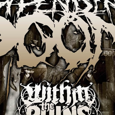 Impending Doom @ Rocketown, FL