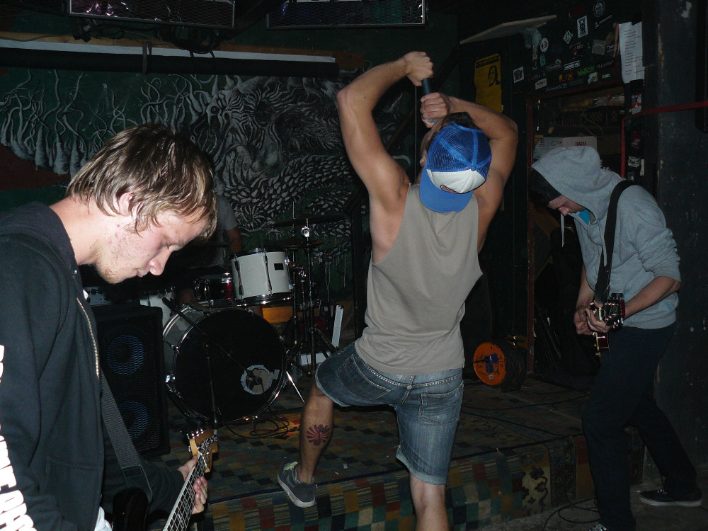 Hanoi-turnénapló, 3. rész