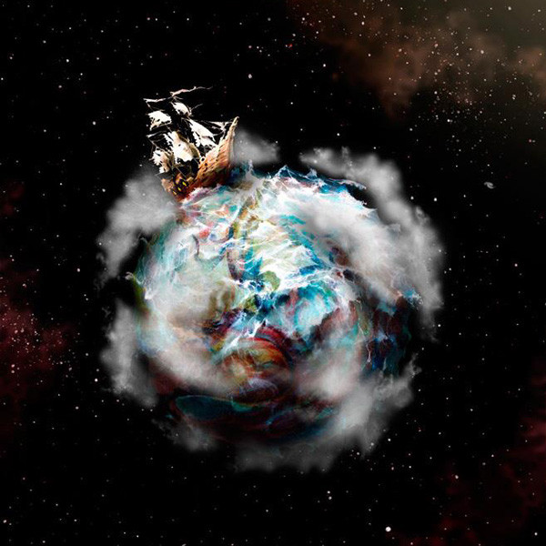 Circa Survive - Violent Waves
