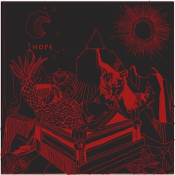 Hazai Hétvége: Volkova Sisters - Hope (EP)