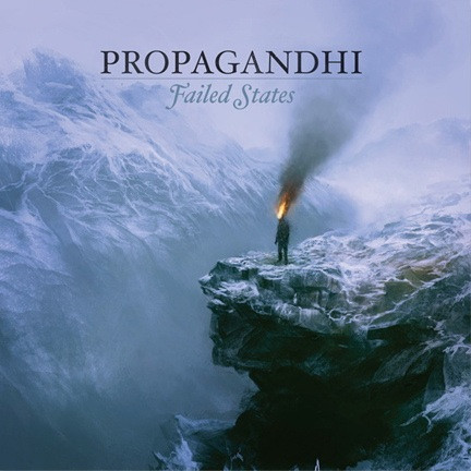 Propagandhi – Failed States