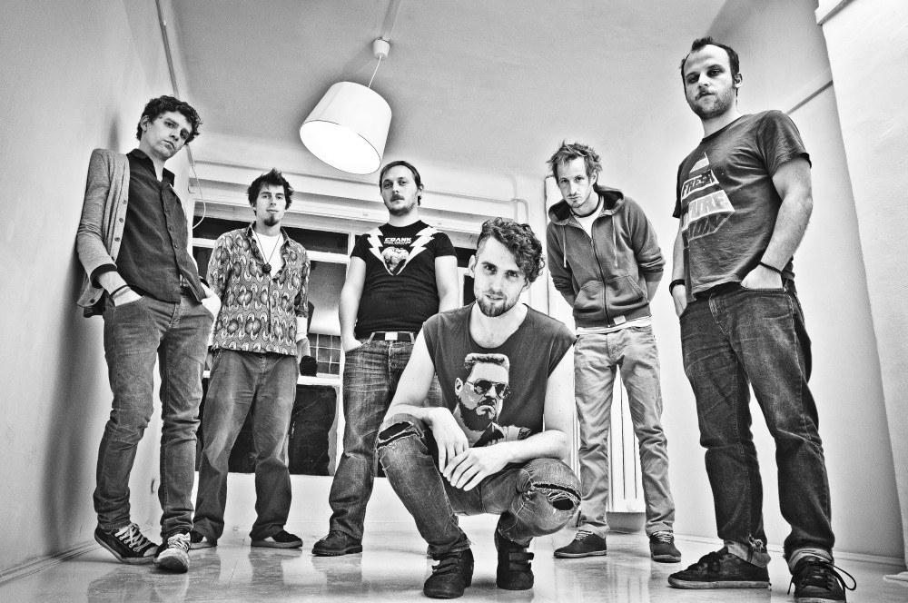 Grand Mexican Warlock: helyzetjelentő interjú!