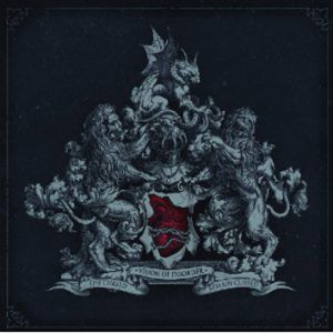 Vision of Disorder - The Cursed Remain Cursed
