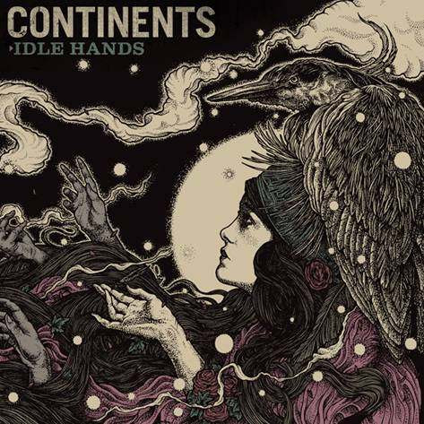 Continents - Idle Hands
