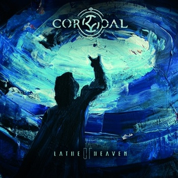 Hazai Hétvége: Corrodal - Lathe Of Heaven