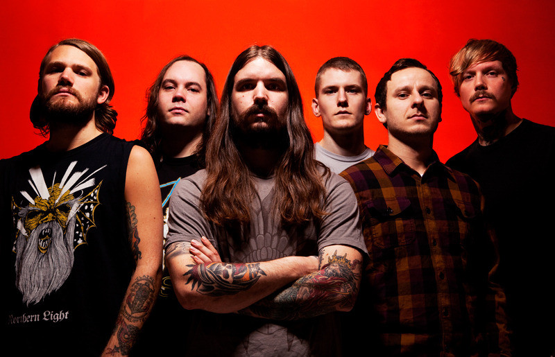 Teljes egészében meghallgatható az új Kvelertak-album!