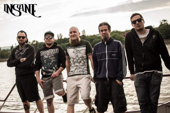 Insane: helyzetjelentés!