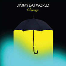 Jimmy Eat World - Damage