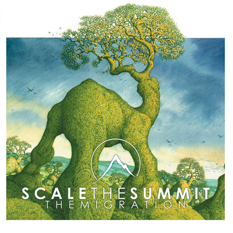 Scale The Summit – The Migration