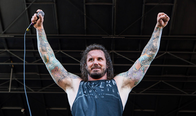Az As I Lay Dying hivatalosan feltámadt és új dalrészletet mutatott