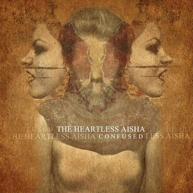Hazai Hétvége: The Heartless Aisha - Confused (EP)