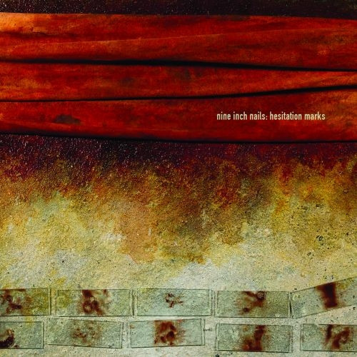 Nine Inch Nails - Hesitation Marks