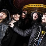 Norma Jean 2013