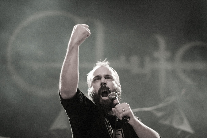 Az Akváriumba költözik a Clutch-koncert