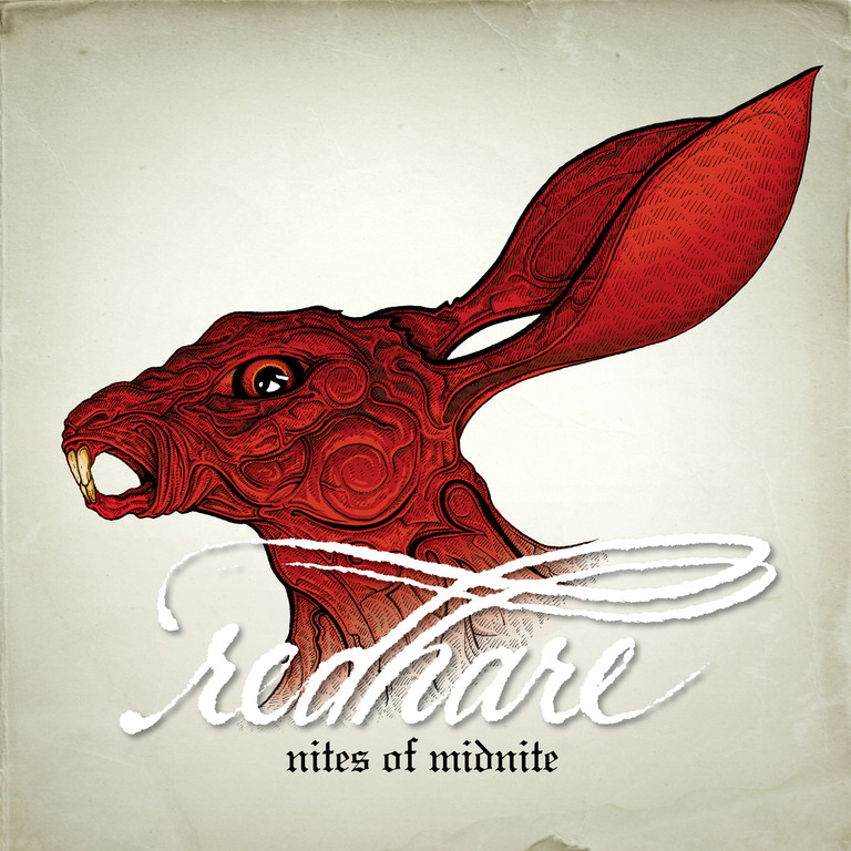 Red Hare - Nites of Midnite