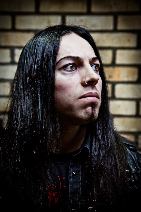 "A legjobb lemez, amit valaha írtunk" - Satyricon interjú