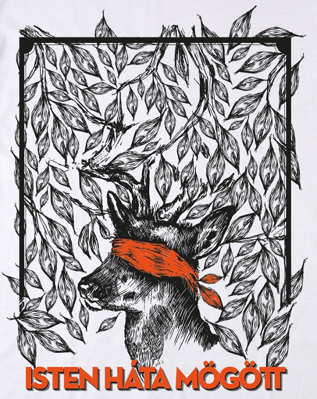 Isten Háta Mögött - Hazugságok harminc körül