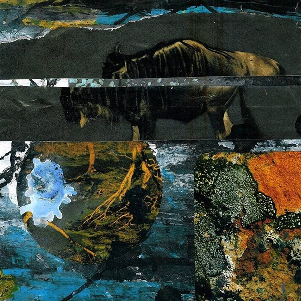 Black Hourglass - Szétfoszló ég, szélre vár