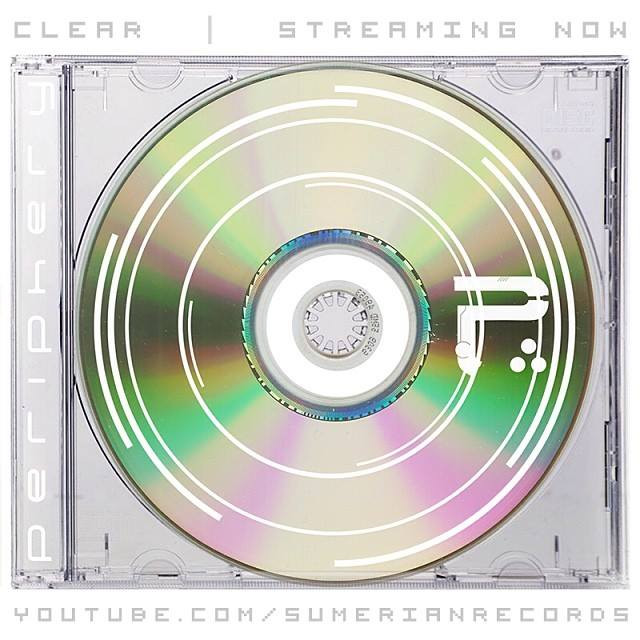 Hat dal hat szemszögből: Periphery EP kritika