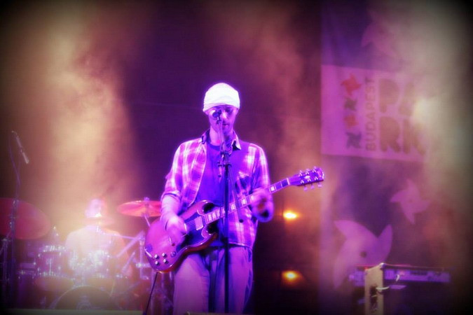 Híradás egy Isten Háta Mögötti helyről!