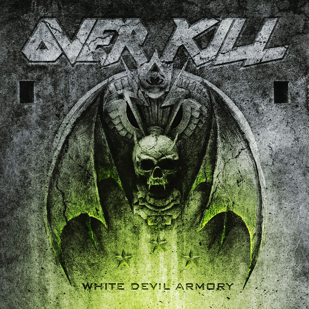 Overkill - White Devil Armory