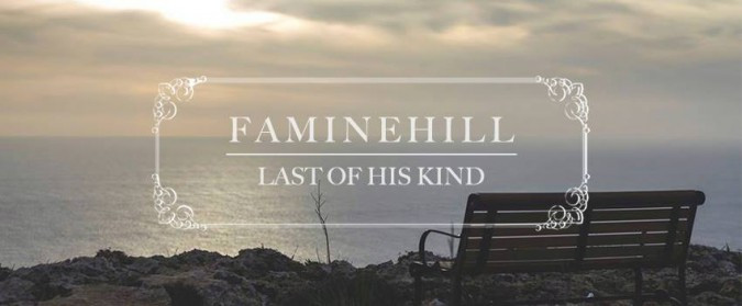 "...a morális tartás, az erkölcs mintha kiveszett volna az életünkből..." - energiabombaként robban a faminehill új dala