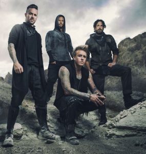 paparoachband