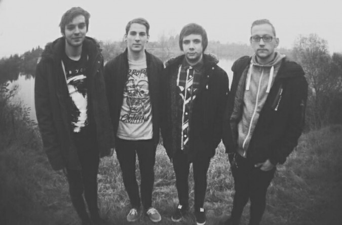 EP PREMIER: Hallgasd meg a miskolci Reminder bemutatkozó kislemezét, a Finding Home in the Emptiness Inside-ot!