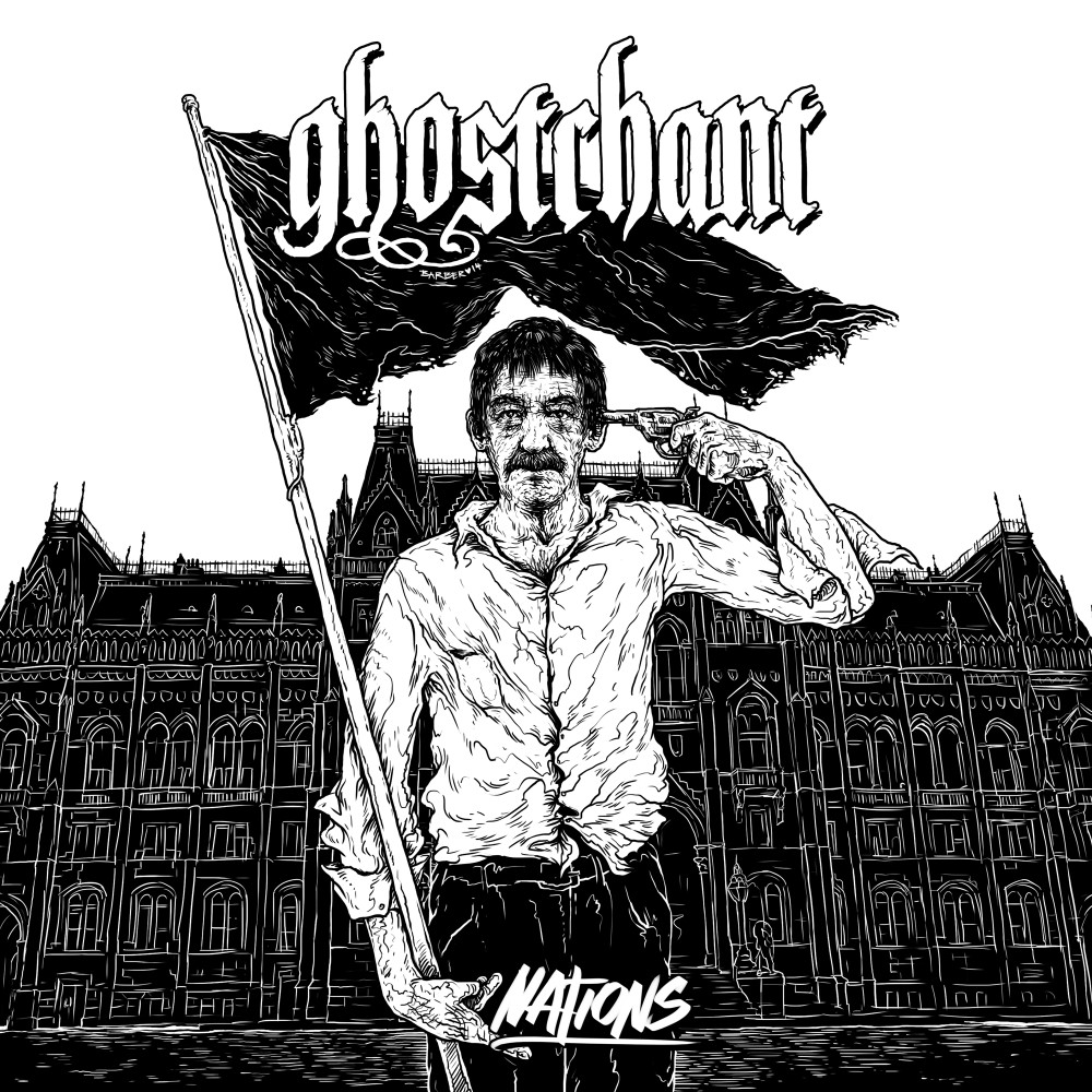 "Nem ártana itthon lemosni magunkról az évtizedes beidegződések penetráns bűzét..." - interjú a Ghostchant zenekarral!