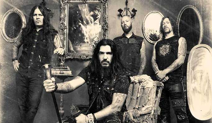 Új Machine Head-szám a láthatáron