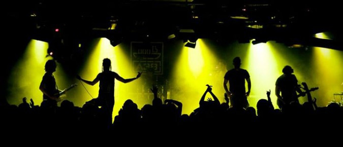 This Band Will Soon Be Gone - a Subscribe klubbúcsú-turnéja, második rész