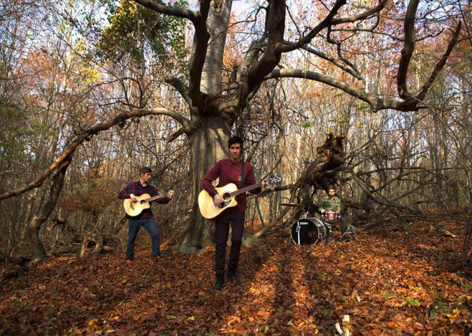 Megérkezett a Breathfield első videóklipje!
