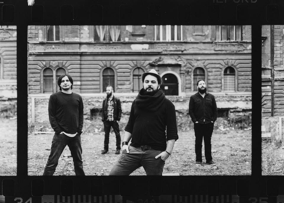 BEMUTATJUK: A fiúk a garázsból - Audio Love Nation