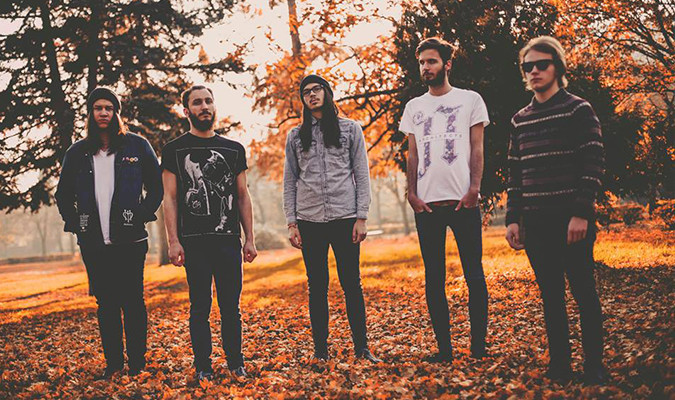 Új dallal és hozzá készült klippel jelentkezett a Dryvia, íme a Suur Tõll!