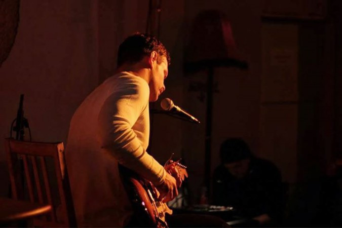 Két lábbal a földön - interjú Makó Dáviddal