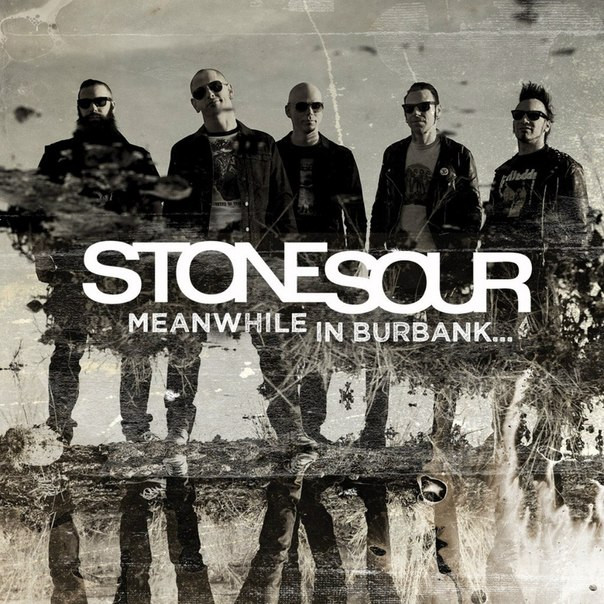 Sterilizált klasszikusok - A Stone Sour első feldolgozás EP-je
