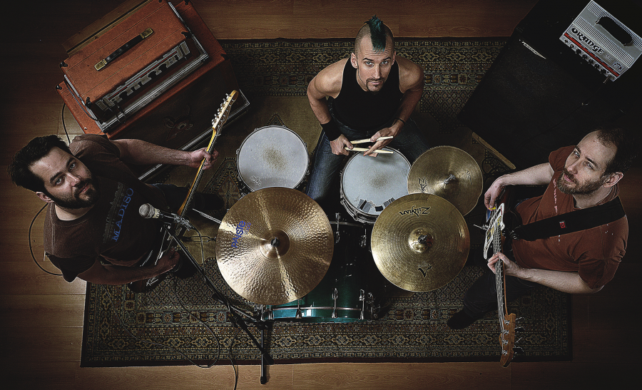 Dupla Óriás-klippremier