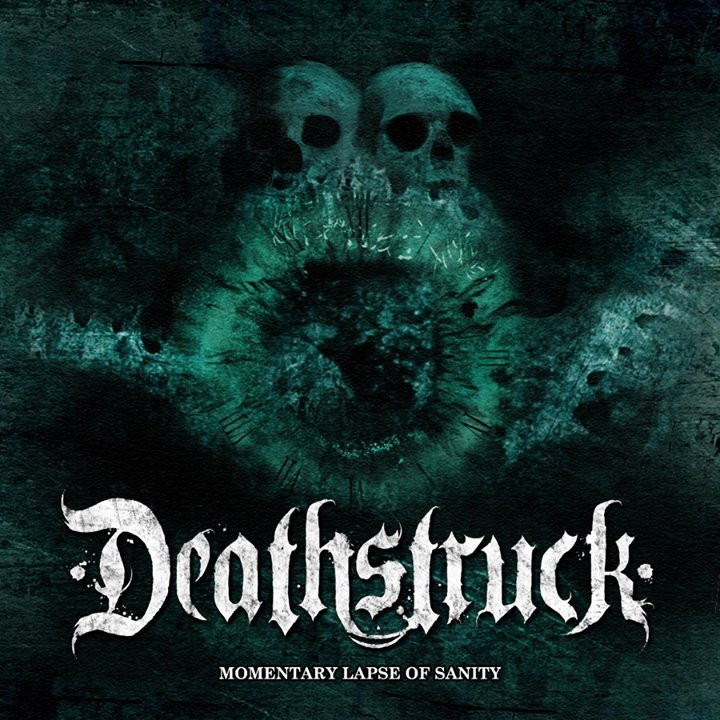"El fog jönni az az idő, amikor az emberek elkezdenek törődni a többi zenekarral." - bemutatkozik a fővárosi Deathstruck zenekar.
