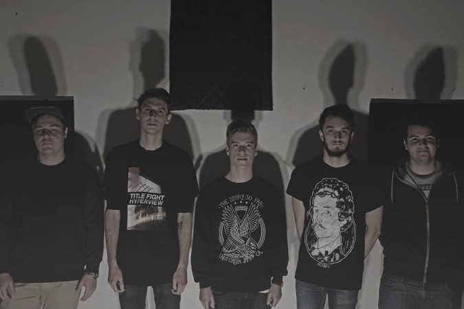 Megjelent az esztergomi Vernal debütáló kislemeze, az I Hope You're Happier Than Me!