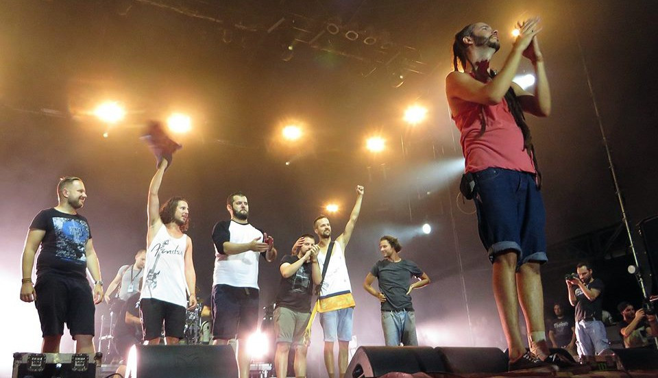 10 ok, amiért szerettük a Subscribe búcsúkoncertjét