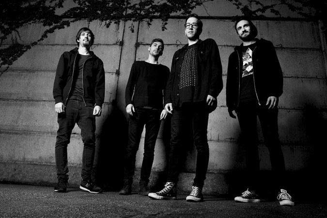 A Toldi Moziban mutatja be új videóklipjét a The Southern Oracle!