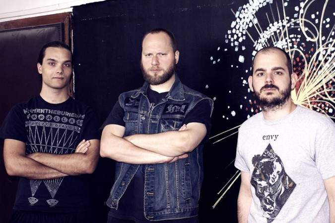 Bemutatkozik a The Swan Station - Hallgasd meg a Memoirs of the Undead King debüt EP-t!