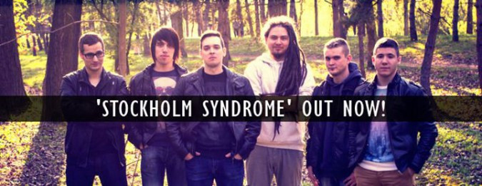 Phrenia - új dal érkezett a vajdasági metalcore bandától!