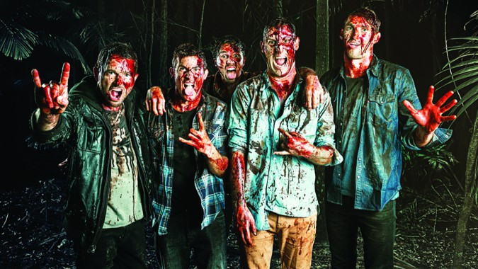 Hallgasd meg a Parkway Drive új lemezét, debütál az év legjobban várt metalcore albuma, az IRE!