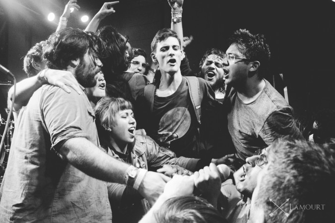 Még itt sincs 2015 vége, és máris megjelent az év emo lemeze?