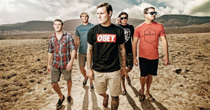 Az Architects és a Thy Art Is Murder érkezik a Parkway Drive-val a Barba Negraba!