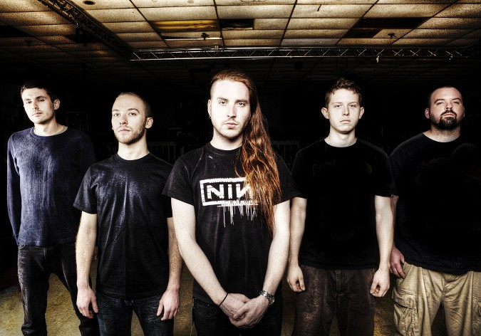 The Spiraling Void - új dal a The Faceless-től