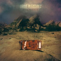 A jövő halott és sosem történt meg - a Grave Pleasures leszállította az év egyik legjobb albumát!