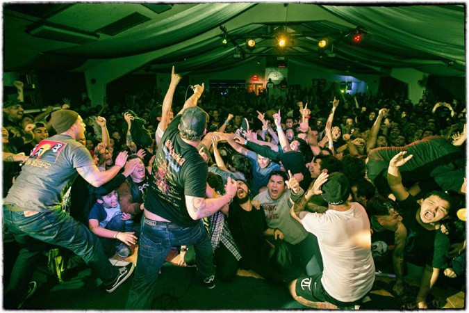 Ezeket a dalokat fogod hallani az új Ignite-lemezen! - megérkezett a borító és a tracklist