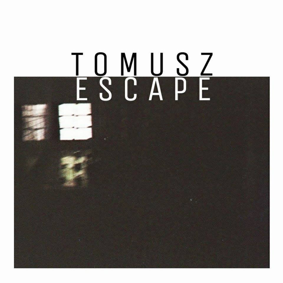 Bemutatjuk: Tomusz - örvénylő, nyers crust Szegedről!